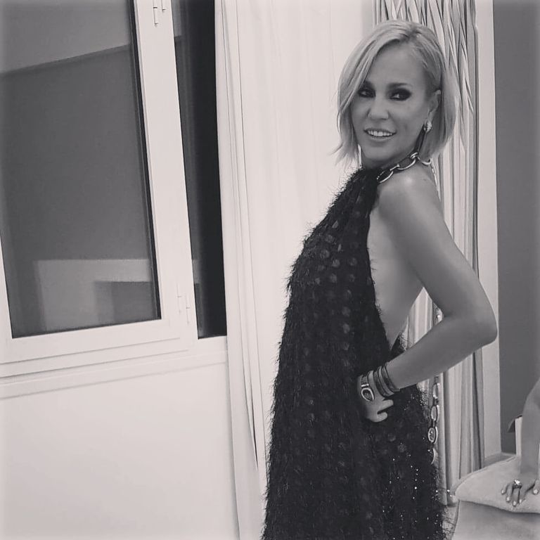 شيرين رضا شيرين رضا - أرشيفية