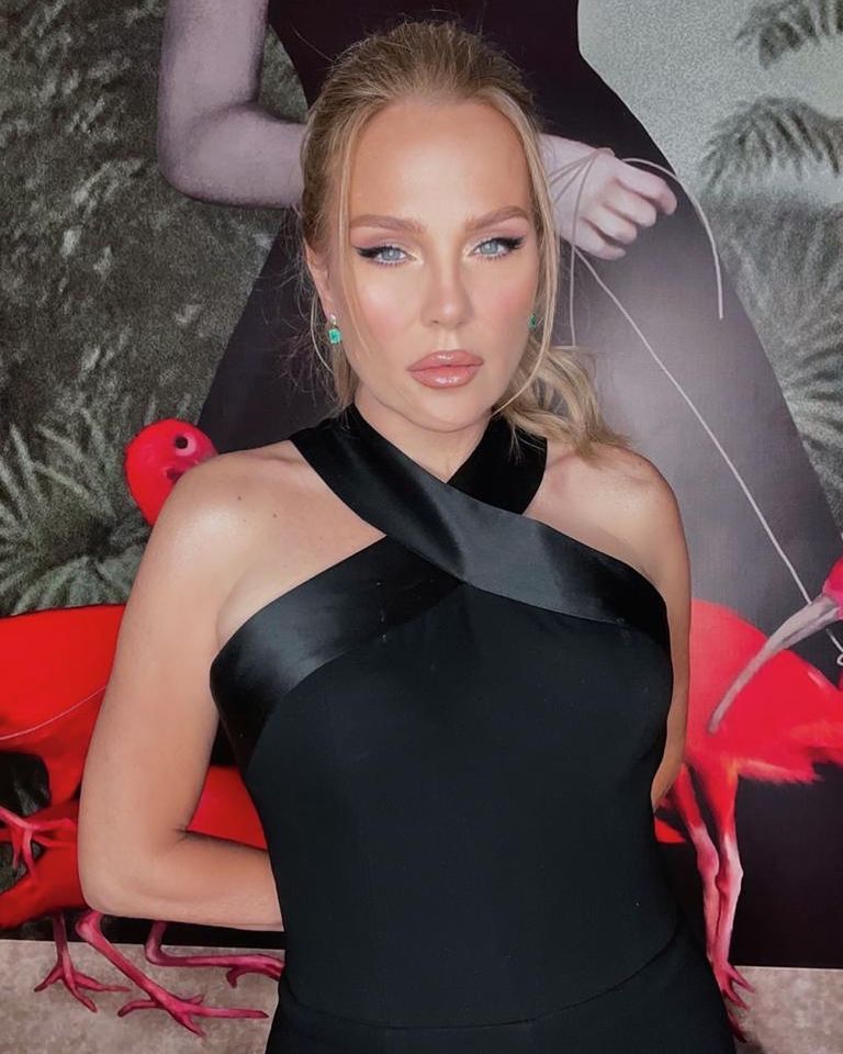 شيرين رضا شيرين رضا - أرشيفية