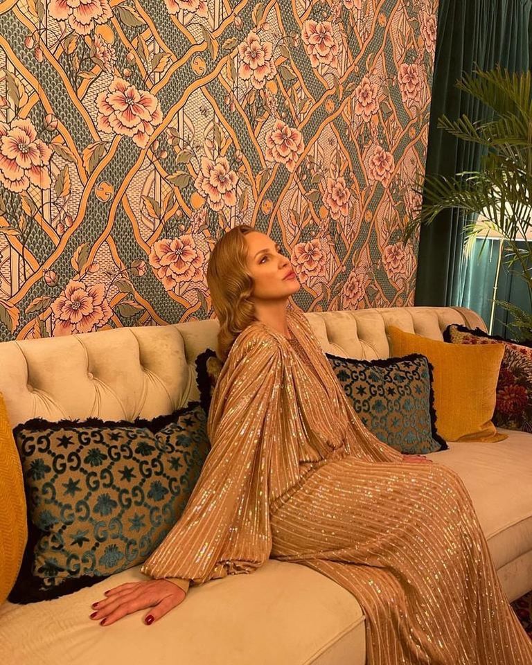 شيرين رضا شيرين رضا - أرشيفية