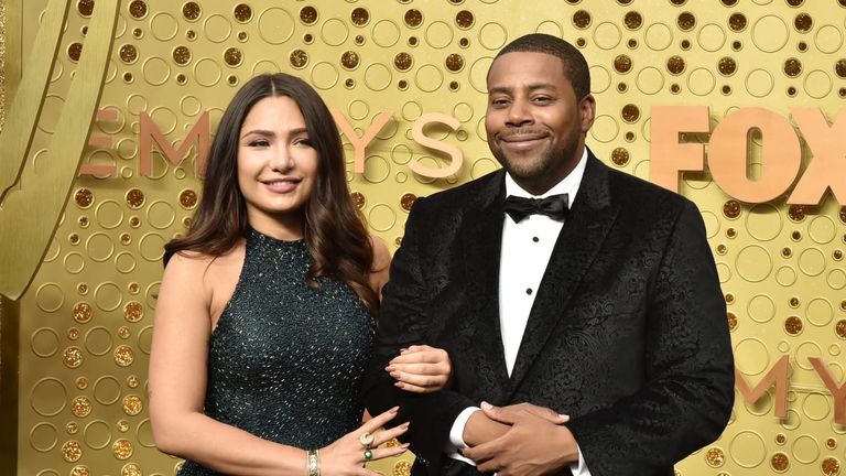 شعار حفل جوائز إيمي