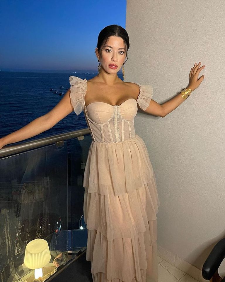 سينتيا خليفة - أرشيفية