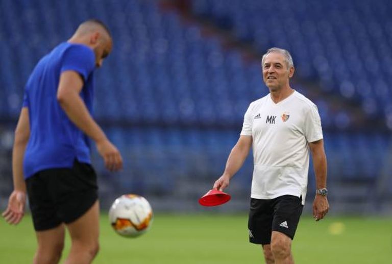 مارسيل كولر