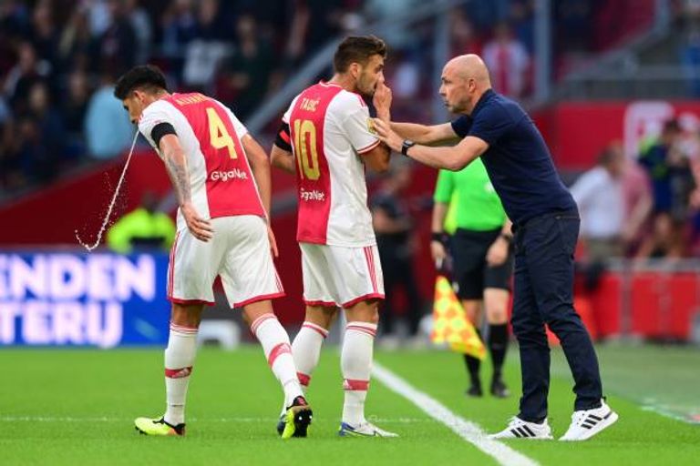 أياكس أمستردام