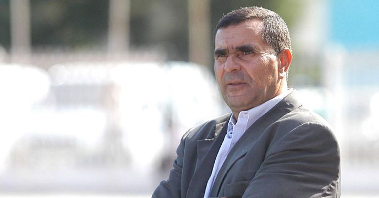 عبدالرحمن مهداوي