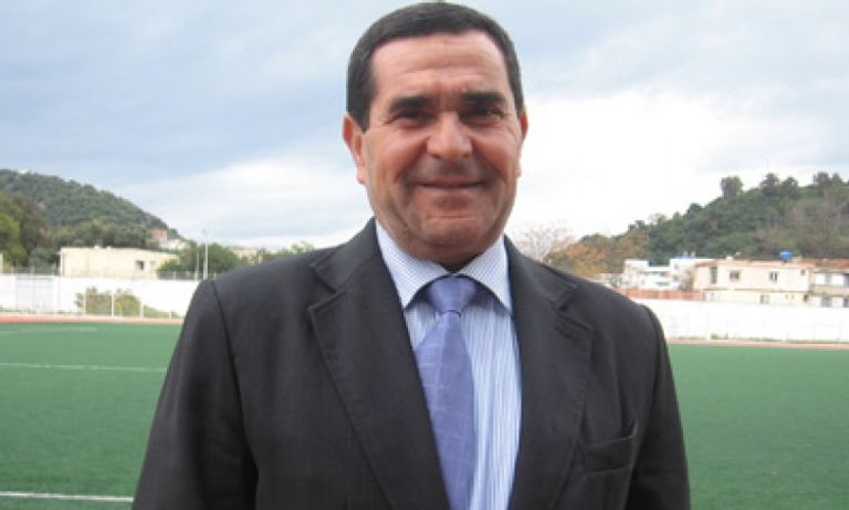 عبدالرحمن مهداوي