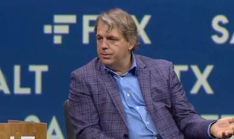 توماس توخيل وتود بويلي