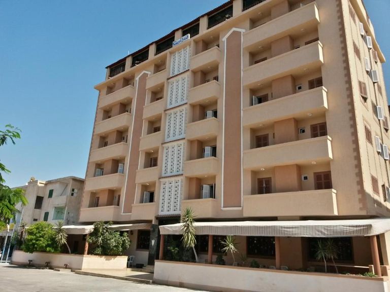 فندق ادرياتيكا أحد أفضل الفنادق في مرسى مطروح