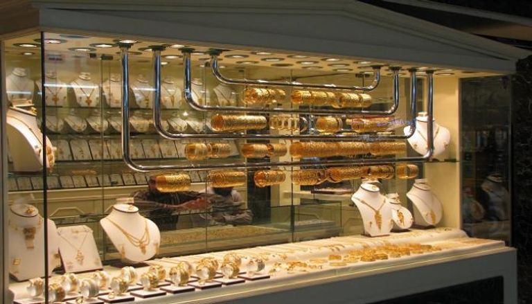 أسعار الذهب اليوم في مصر