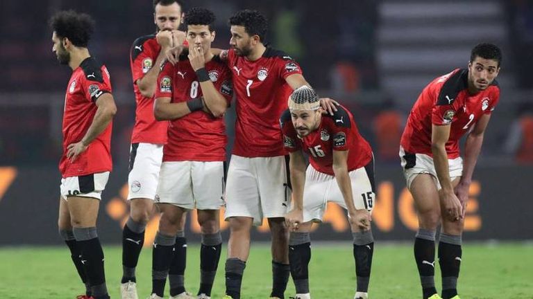 فريق الزمالك