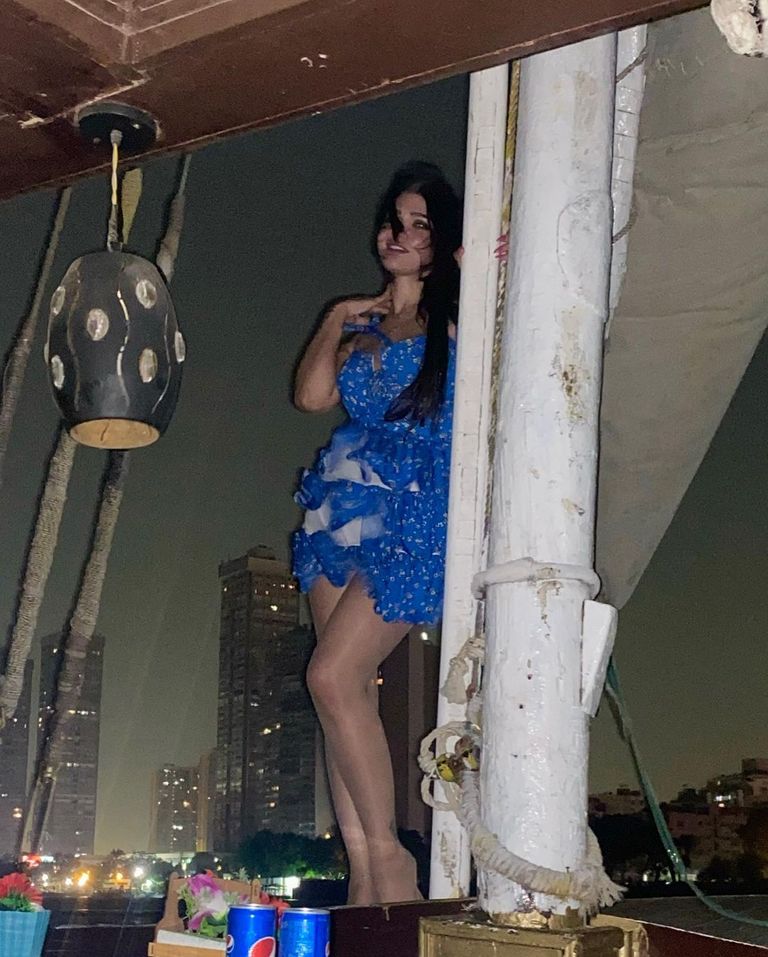 الإعلامية المصرية ياسمين الخطيب