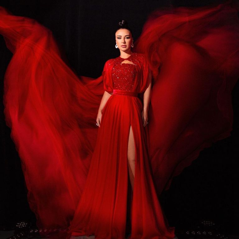 ماغي بو غصن ماغي بو غصن - أرشيفية