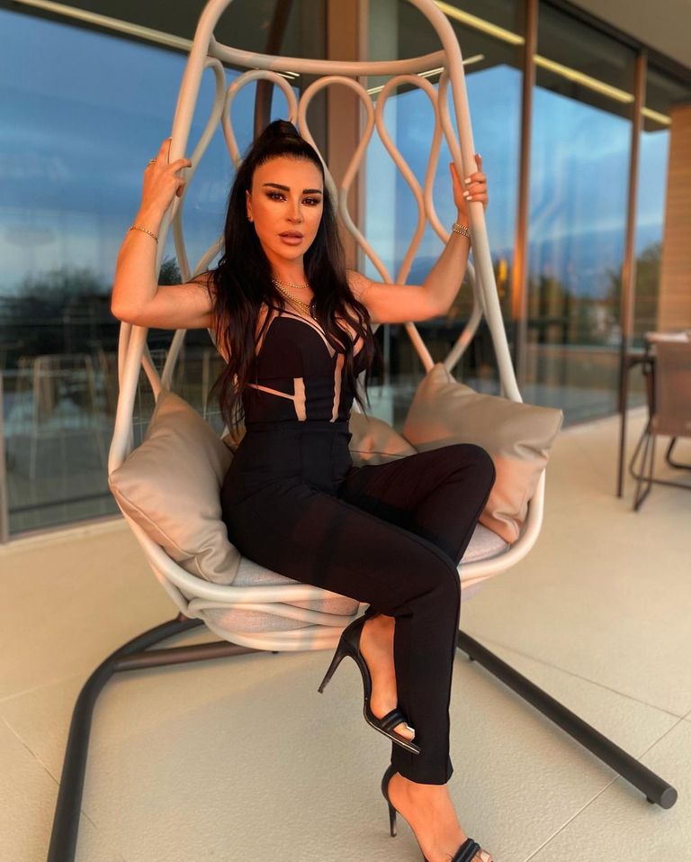 ماغي بو غصن ماغي بو غصن - أرشيفية