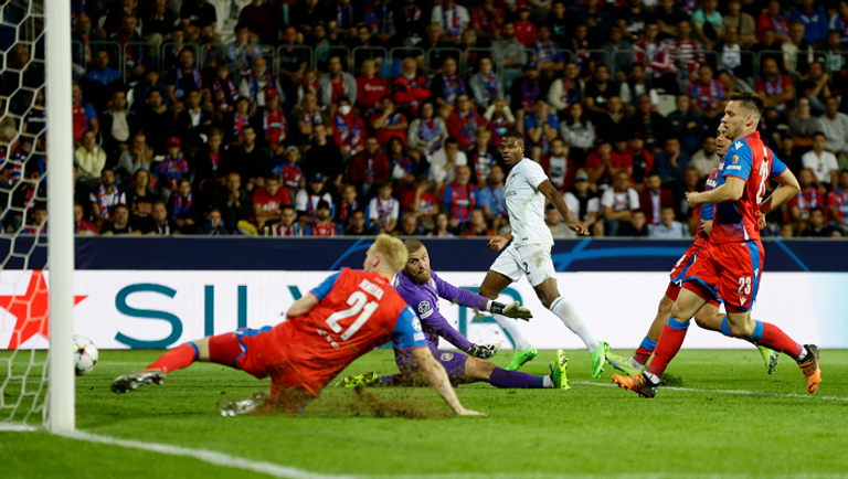 مباراة إنتر ميلان ضد فيكتوريا بلزن سبورتنج لشبونة ضد توتنهام