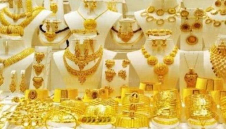 تعاملات الذهب في العراق - أرشيفية