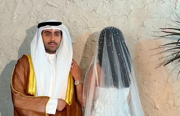 الإعلامي الكويتي صالح الراشد