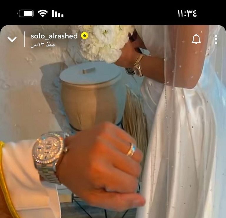 الإعلامي الكويتي صالح الراشد