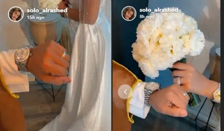 الإعلامي الكويتي صالح الراشد