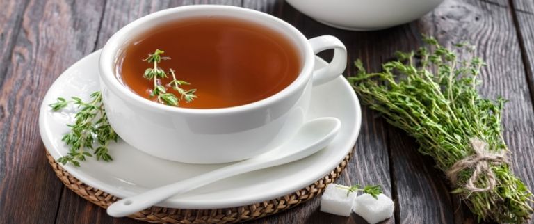 فوائد الزعتر  فوائد الزعتر