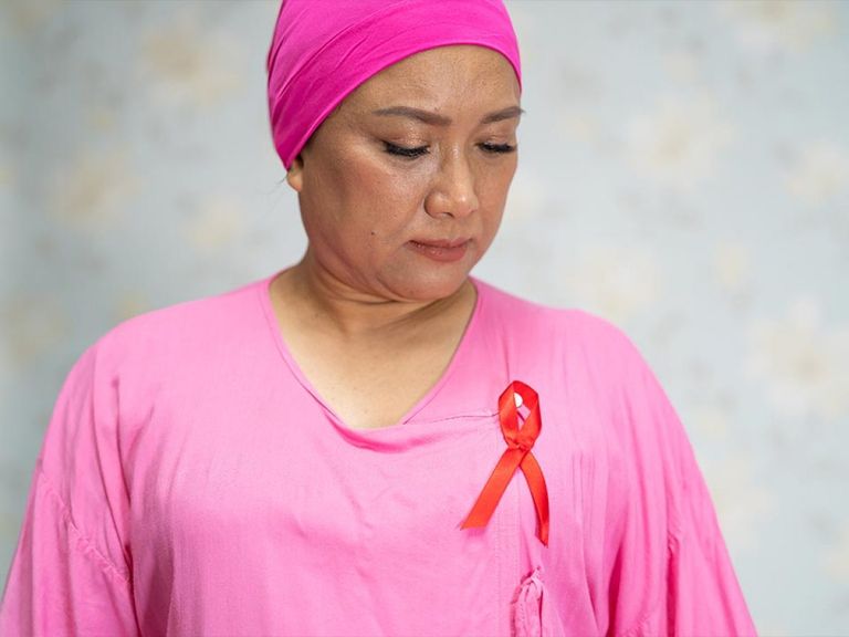 خطر الإصابة بالسرطان قبل الـ50