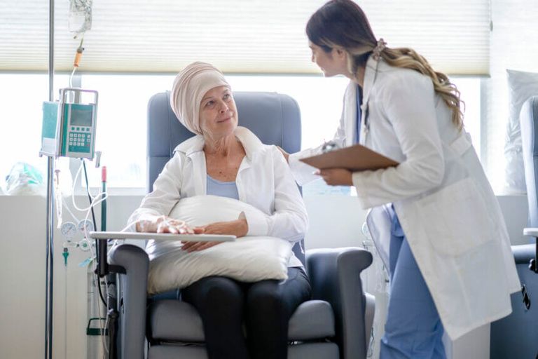 خطر الإصابة بالسرطان قبل الـ50