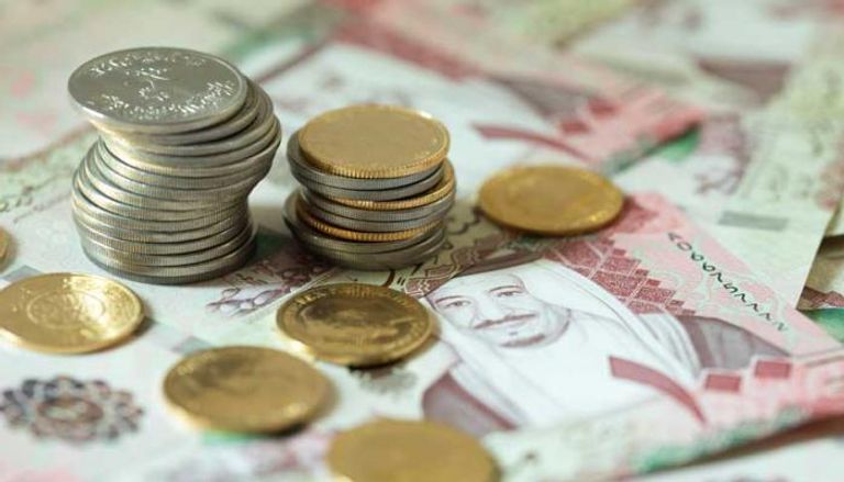 تعاملات الريال السعودي في البنوك المصرية