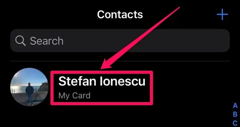 آيفون - أرشيفية