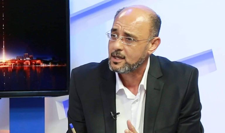 المجلس الرئاسي الليبي- أرشيفية