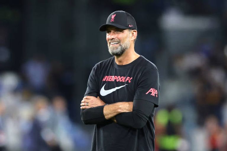 توماس توخيل مدرب تشيلسي السابق