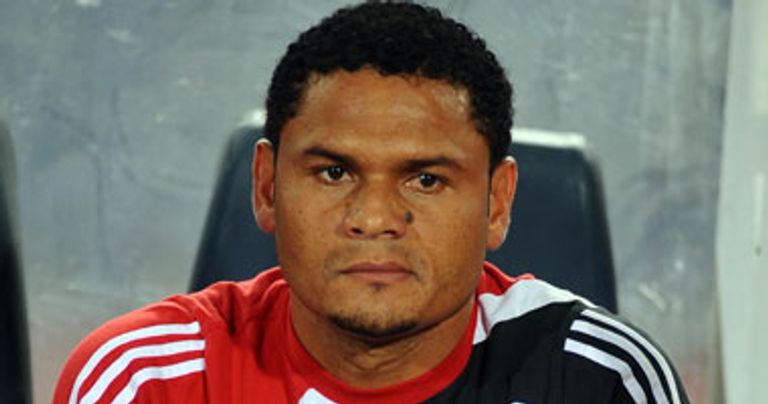 فابيو جونيور برونو سافيو لاعب الأهلي الجديد