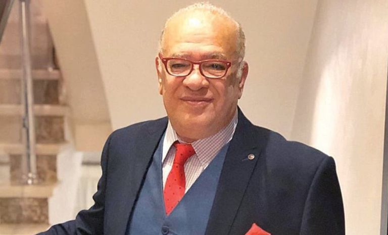 فتحي عبد الوهاب - أرشيفية