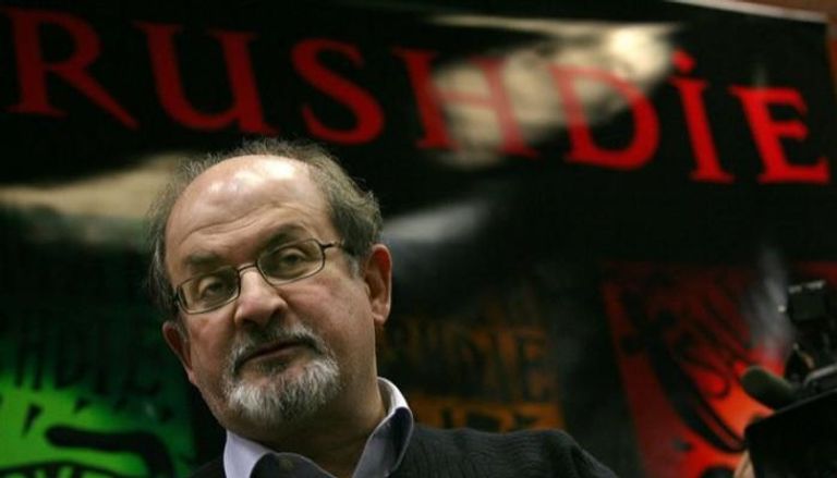 سلمان رشدي - وول ستريت جورنال