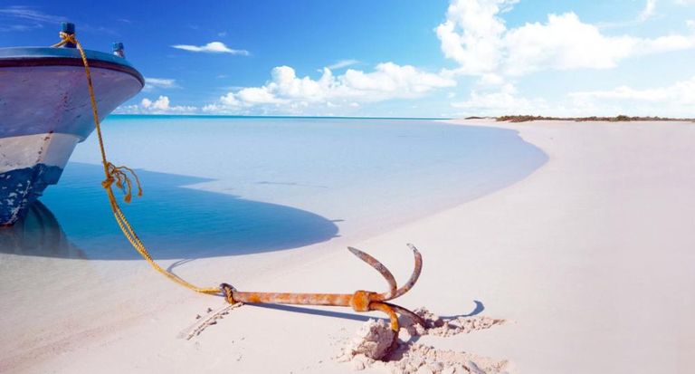 جزر أملج أماكن السياحة في أملج