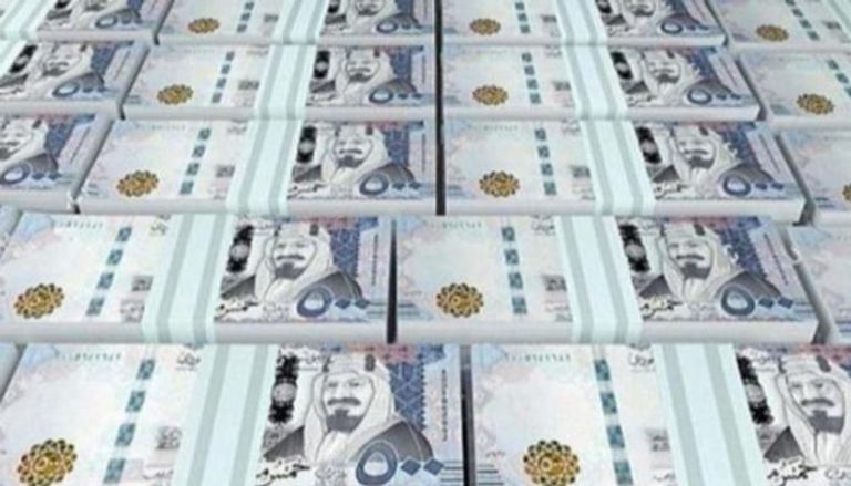 سعر الريال السعودي اليوم في بنوك مصر
