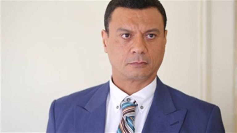 عباس أبو الحسن