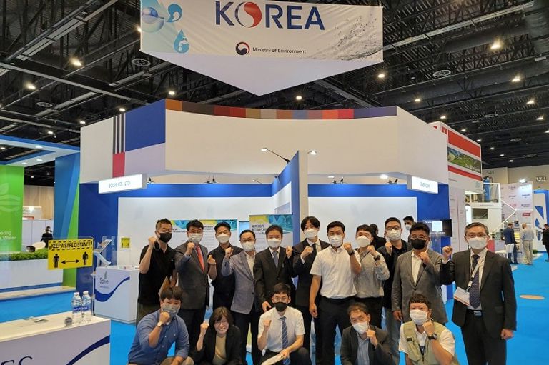 معرض "ويتيكس ودبي للطاقة الشمسية"  معرض "ويتيكس ودبي للطاقة الشمسية"