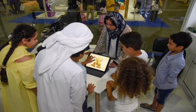 مجلس الشارقة للتعليم 