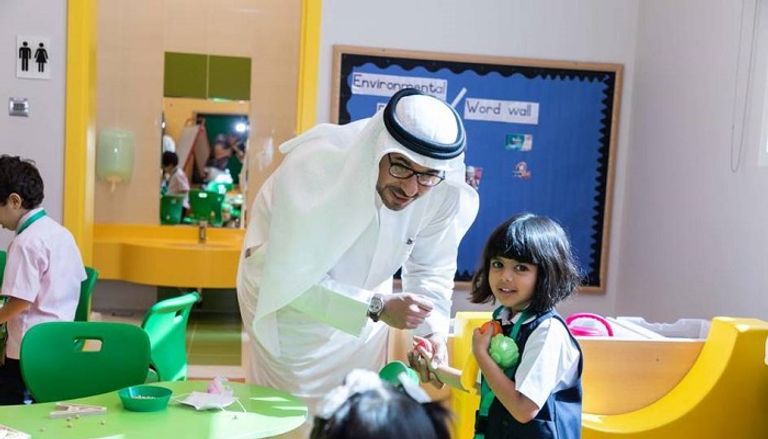 مجلس الشارقة للتعليم 