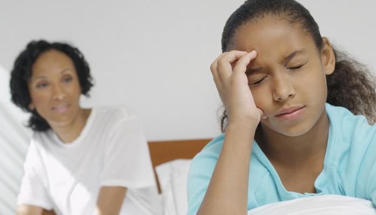 الصداع النصفي يصيب طفلا من كل عشرة