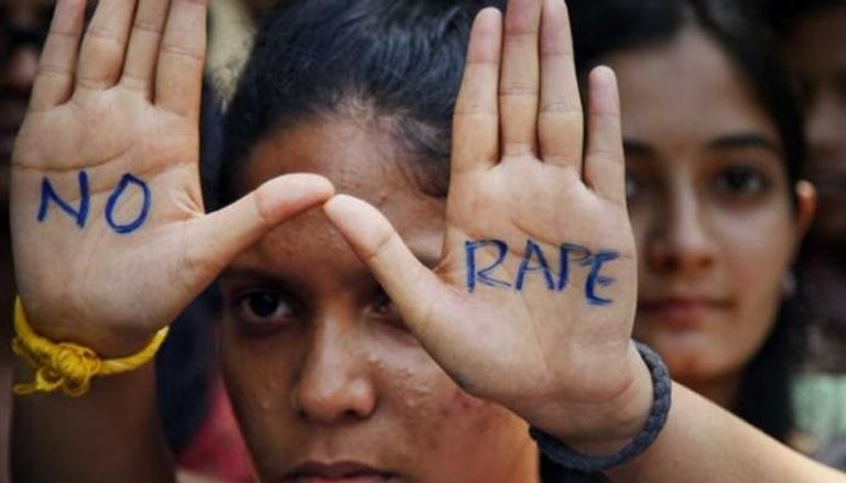 احتجاجات تندد بالعنف ضد النساء في الهند- أرشيفية