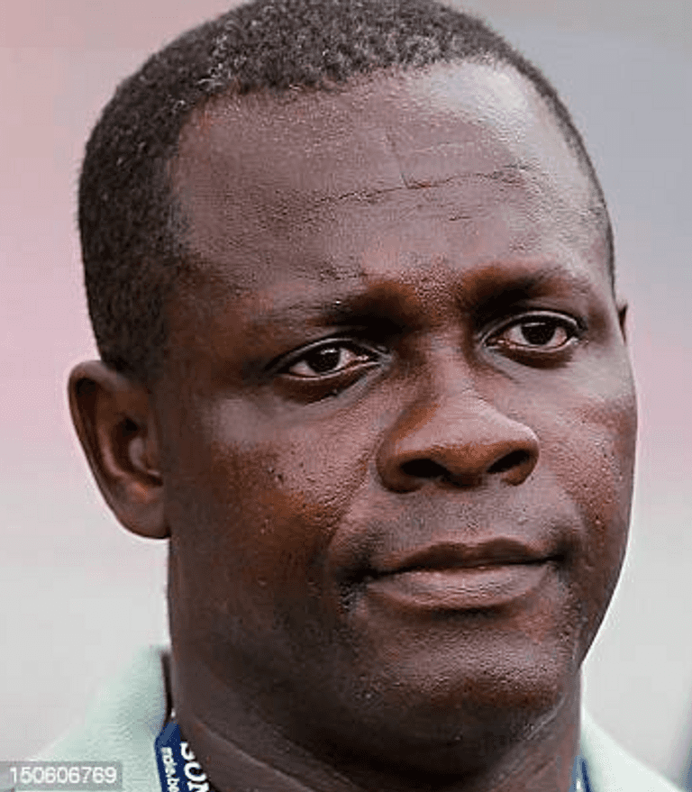 مارتن يول مدرب توتنهام السابق