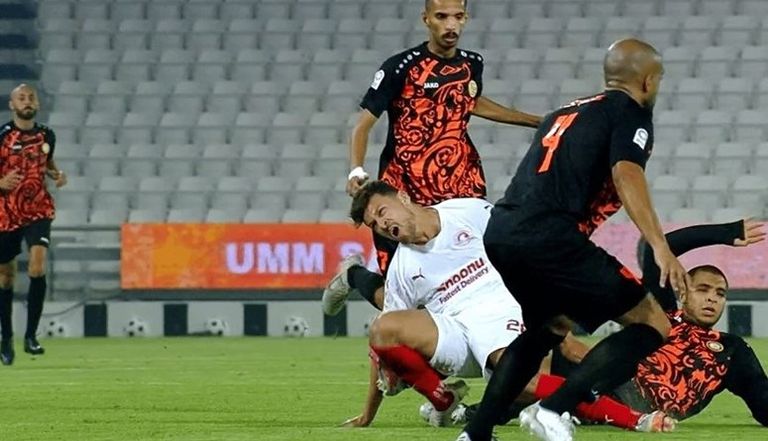 يوسف المساكني