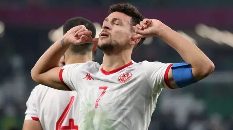 يوسف المساكني