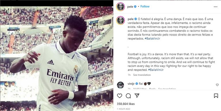 بيليه أسطورة البرازيل