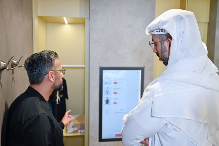 إطلاق متجر " 6thStreet.com" إطلاق متجر