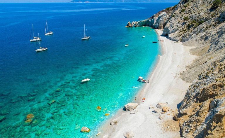 شاطئ Levante Beach