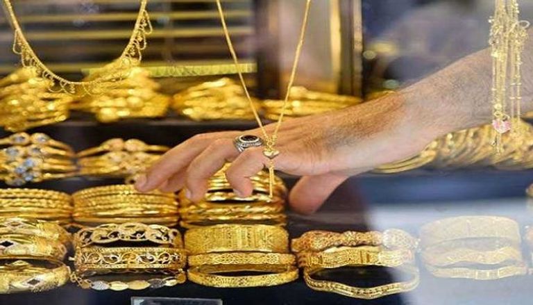 تراجع أسعار الذهب اليوم في الأردن