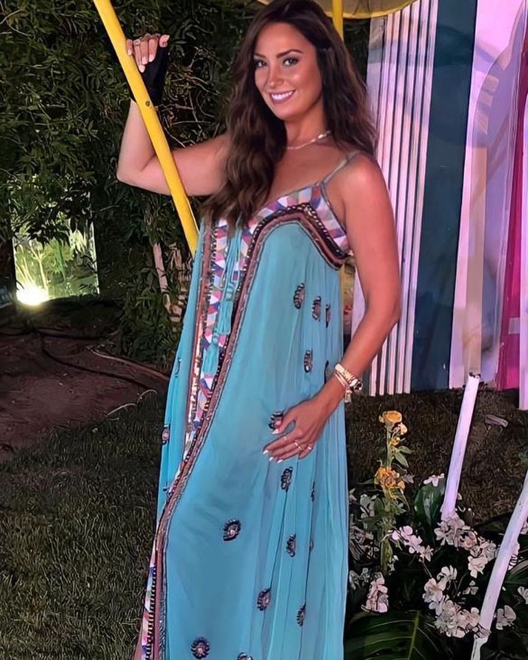 الفنانة نرمين الفقي