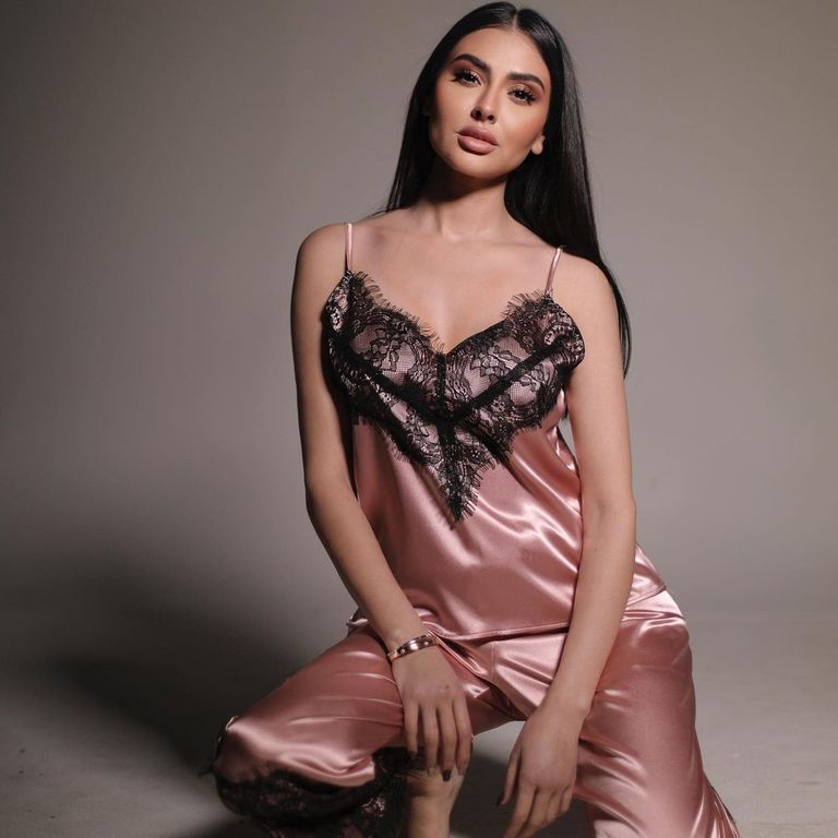 مريم حسين مريم حسين - أرشيفية