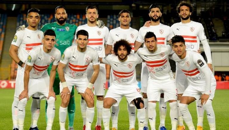 نادي الزمالك