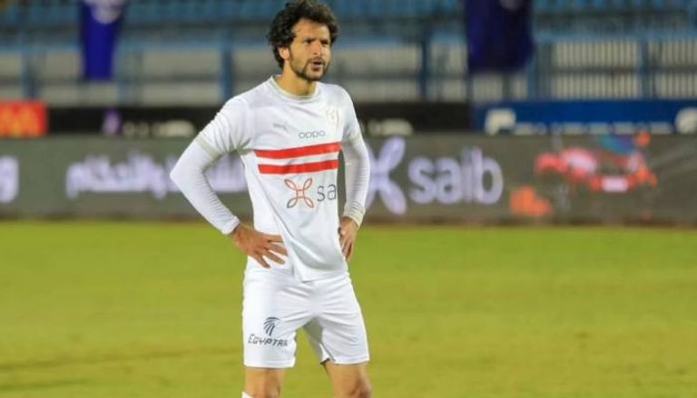 نادي الزمالك